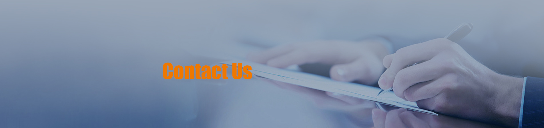 CONTACT US