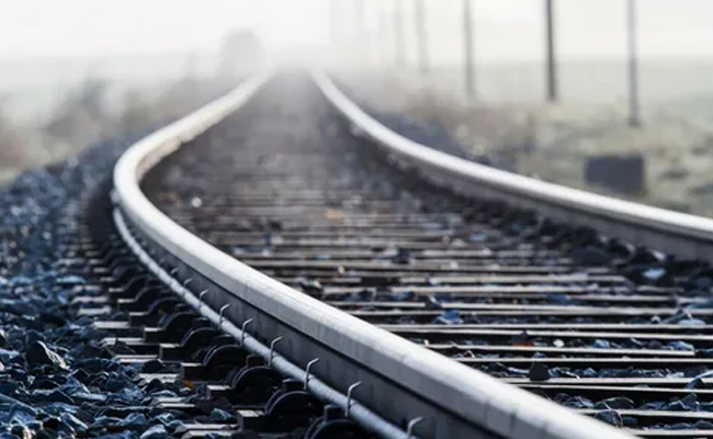 La aplicación de compresores de aire en el transporte ferroviario