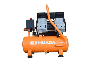 Principio de funcionamiento de los compresores de aire alternativos