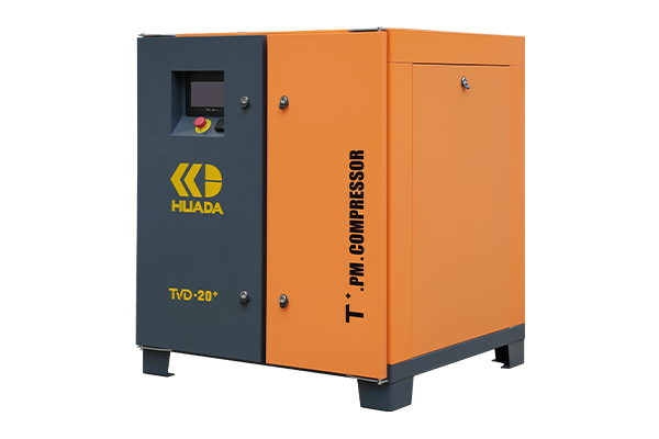 Fenómenos de falla, posibles causas y métodos de solución de problemas de presión excesiva en el tanque de almacenamiento de aire del compresor de aire